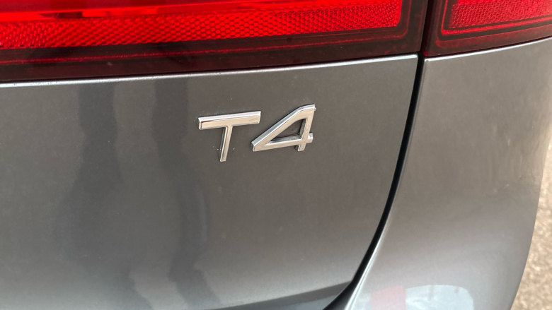 Volvo V90 2.0 T4 Momentum Plus 5dr Geartronic Petrol Estate